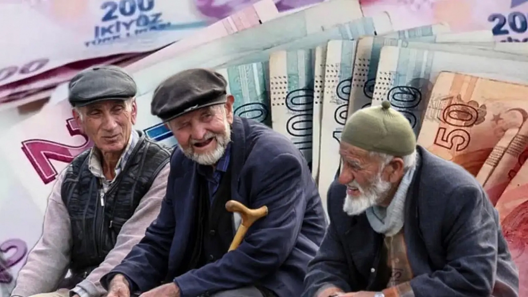 Emeklilere ÖTV'siz Araç Yolda! Peki, Kimleri Faydalanacak?