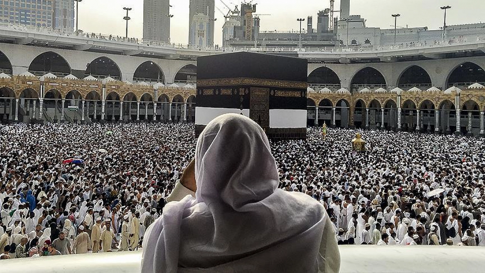 Diyanet hacı adaylarını uyardı: 'Kayıtları yenileyin'