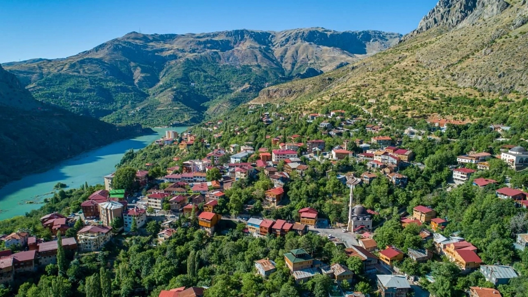 Türkiye'nin En Zengin İlleri Değişti! Peki Malatya Kaçıncı Sırada Yer Aldı? İşte Yanıtı…