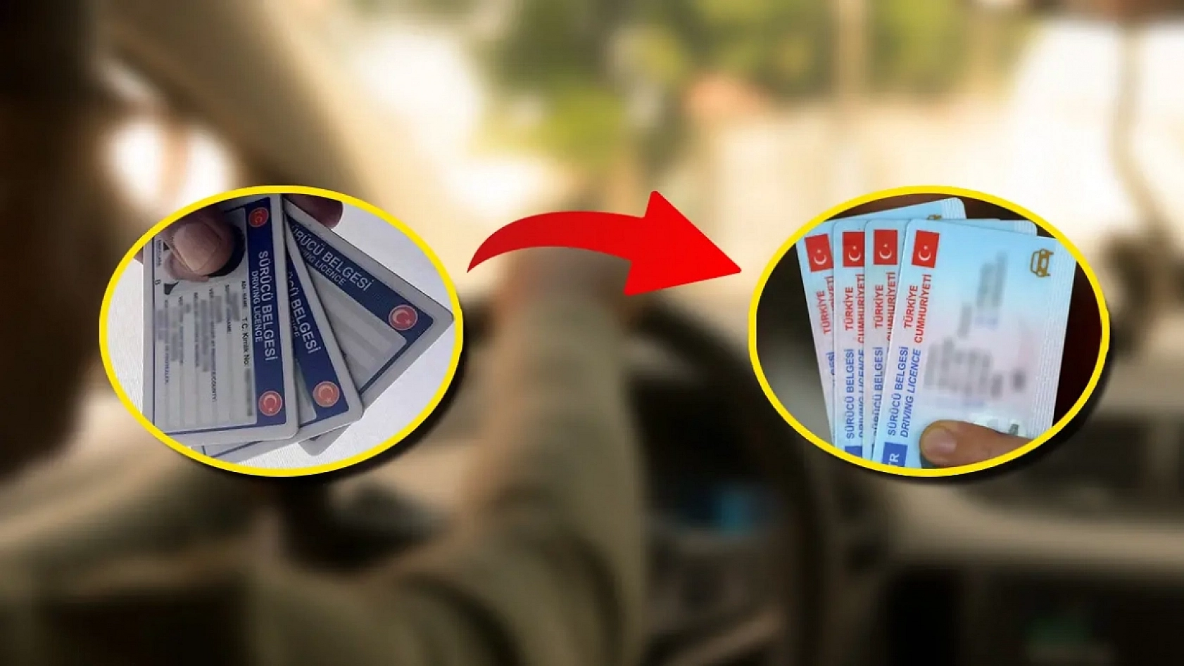 Malatyalı Sürücüler Dikkat: Verilen Süre Azalıyor..! Cebinizdeki 13 Bin TL'den Olabilirsiniz...