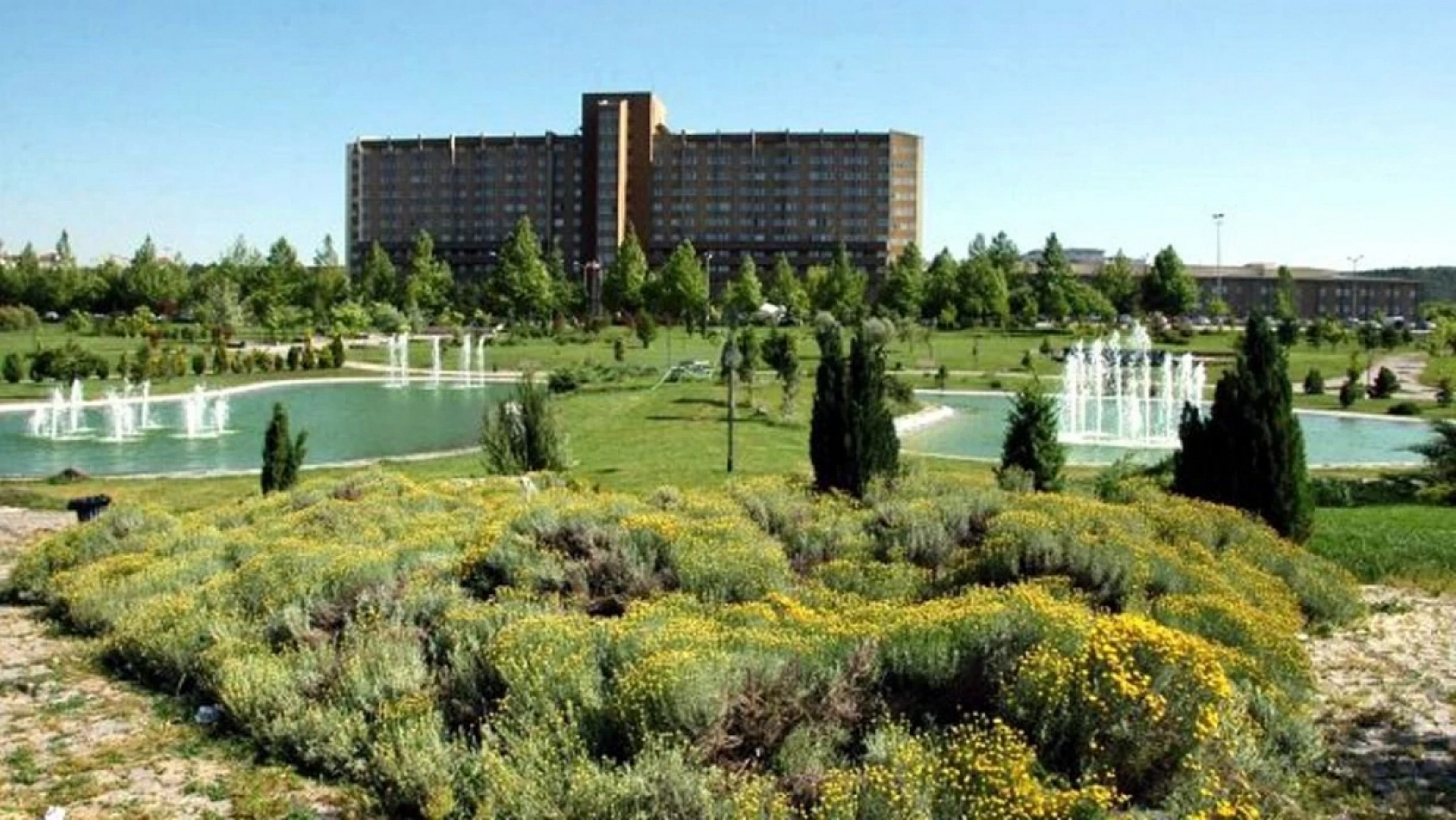 Türkiye'nin En İyi Üniversiteleri Açıklandı!