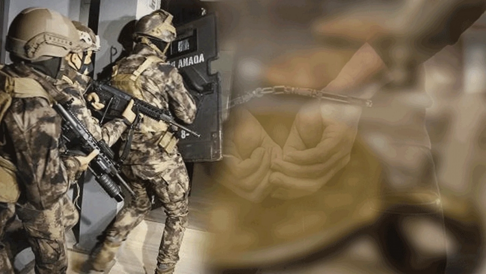 Malatya'da dolandırıcılık operasyonu: 181 kişi tutuklandı…