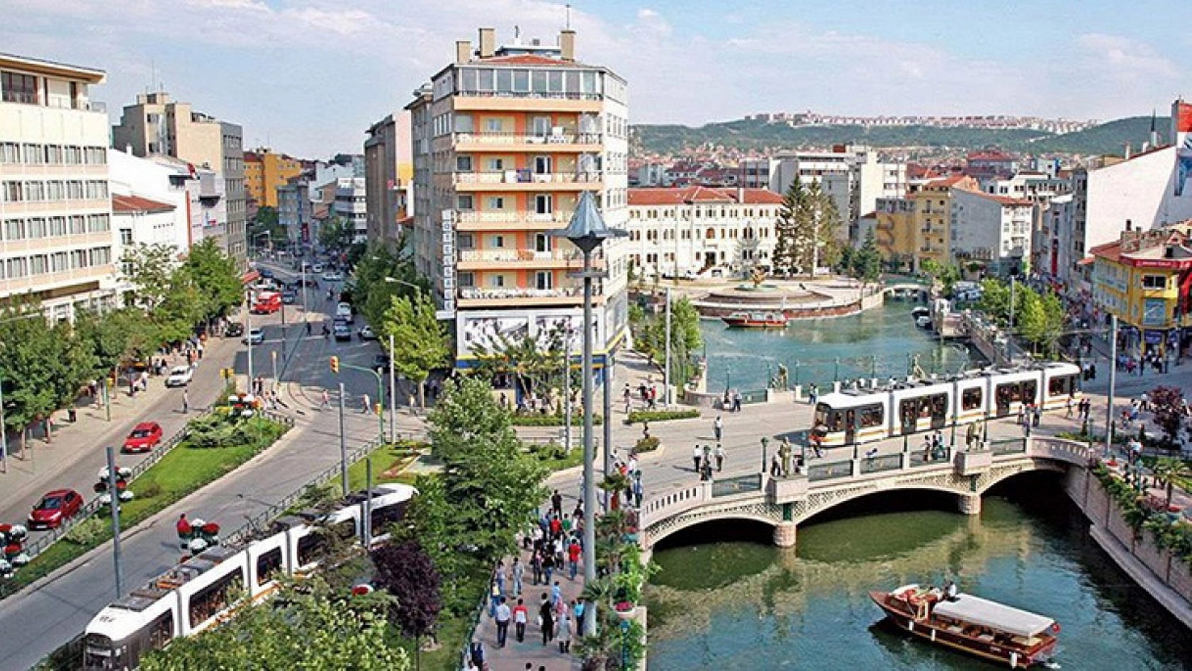 Türkiye'nin En Yaşanabilir İl Listesinde Malatya'nın Sırası Belli Oldu!