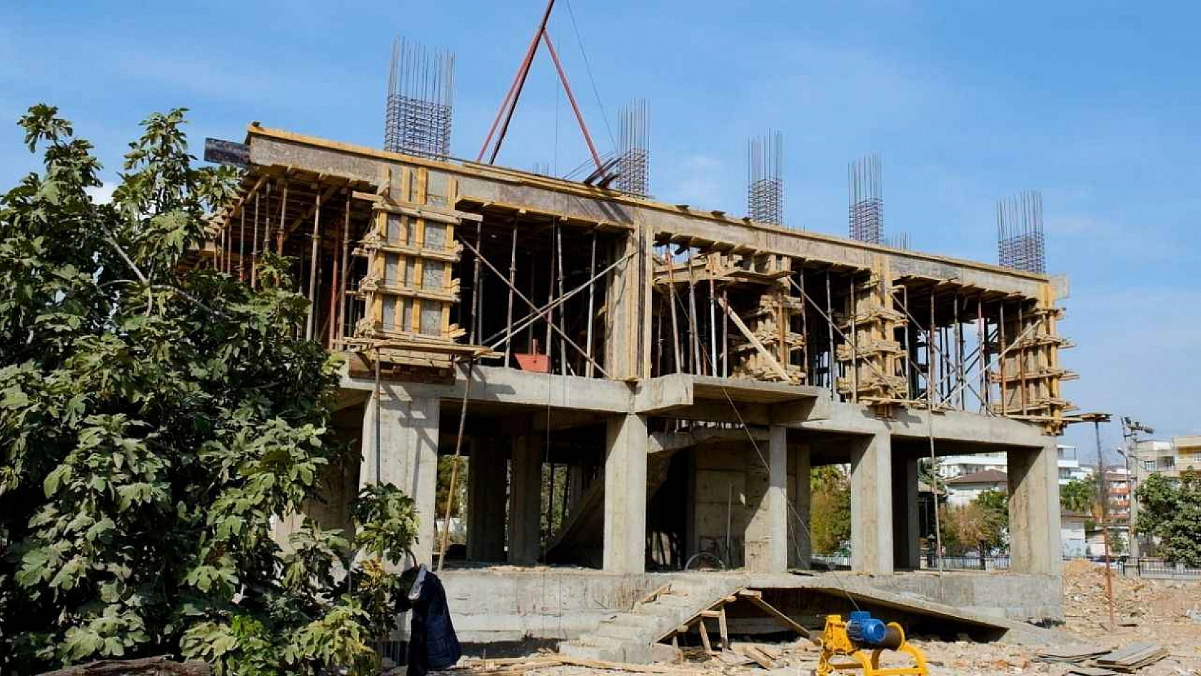 Malatyalılar Dikkat..! Bir Yıl İçinde Başvuru Yapıp, Destek Alabilirsiniz… 