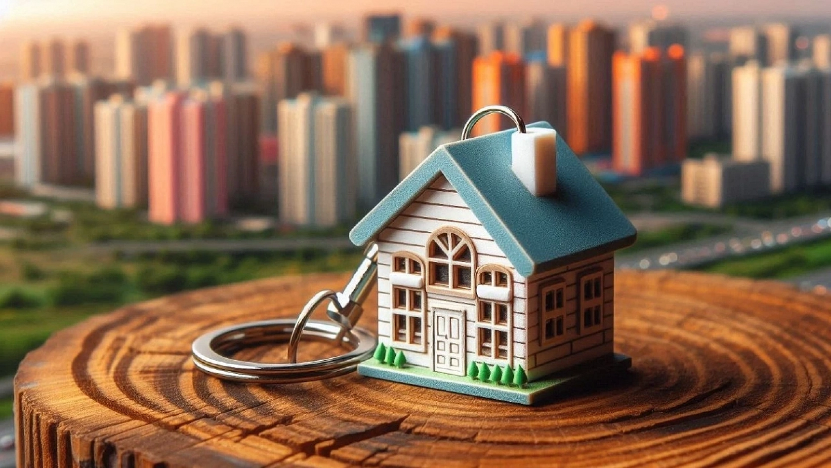 Ev Sahibi Olmak İsteyenlere Müjde! Üç Farklı Ödeme Seçeneği Sunuluyor…!