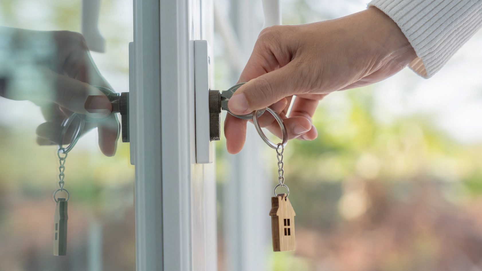 Malatya'da Kira Şoku: Ev Sahipleri 'İster Otur İster Oturma' Diyor