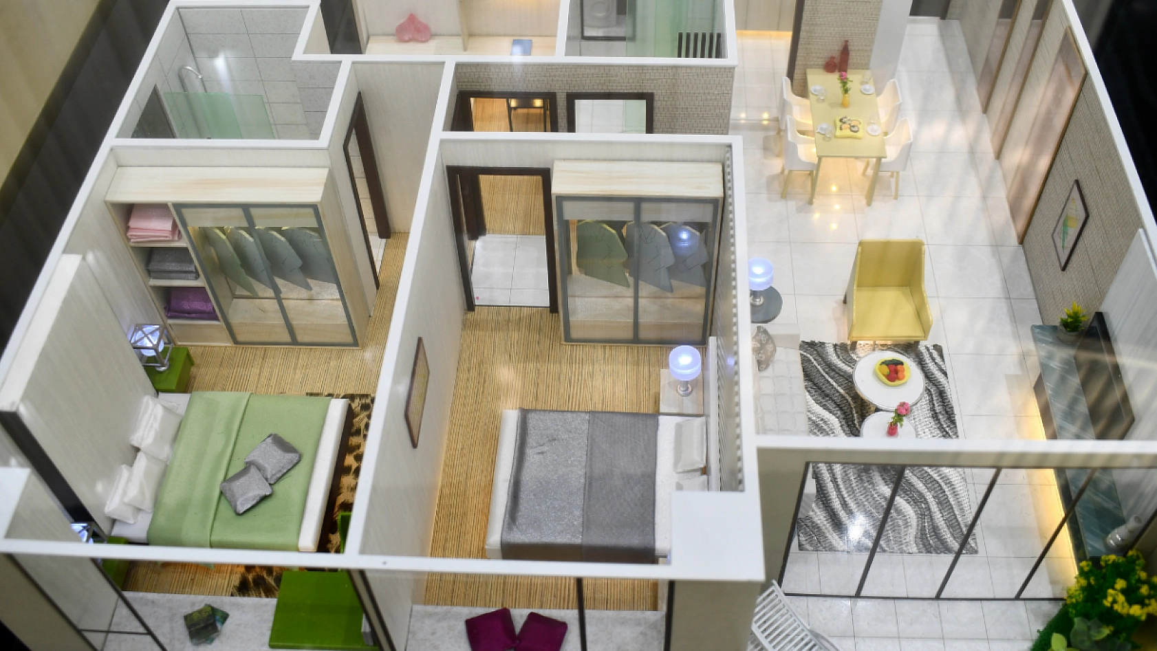 Malatya'da Konut Sahibi Olmak İsteyenlere Dikkat... Bu Fırsat Kaçmaz 400 Bin TL Faizsiz Kredi