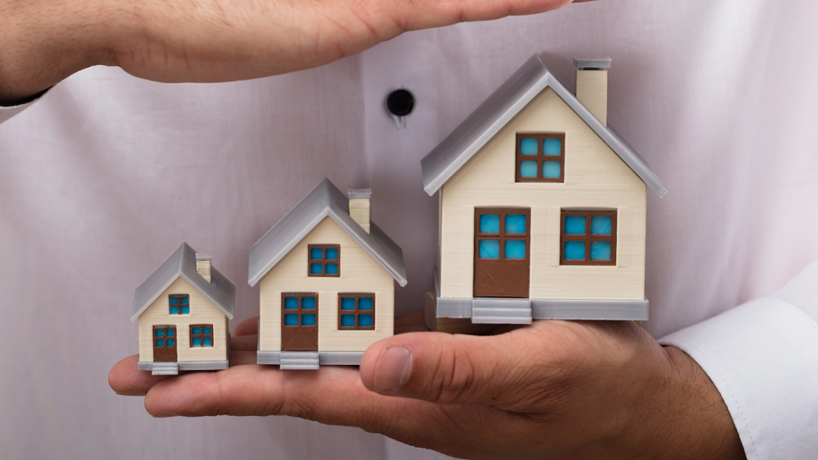 Malatya'da Konut Sahibi Olmak İsteyenlere Dikkat... Bu Fırsat Kaçmaz 400 Bin TL Faizsiz Kredi