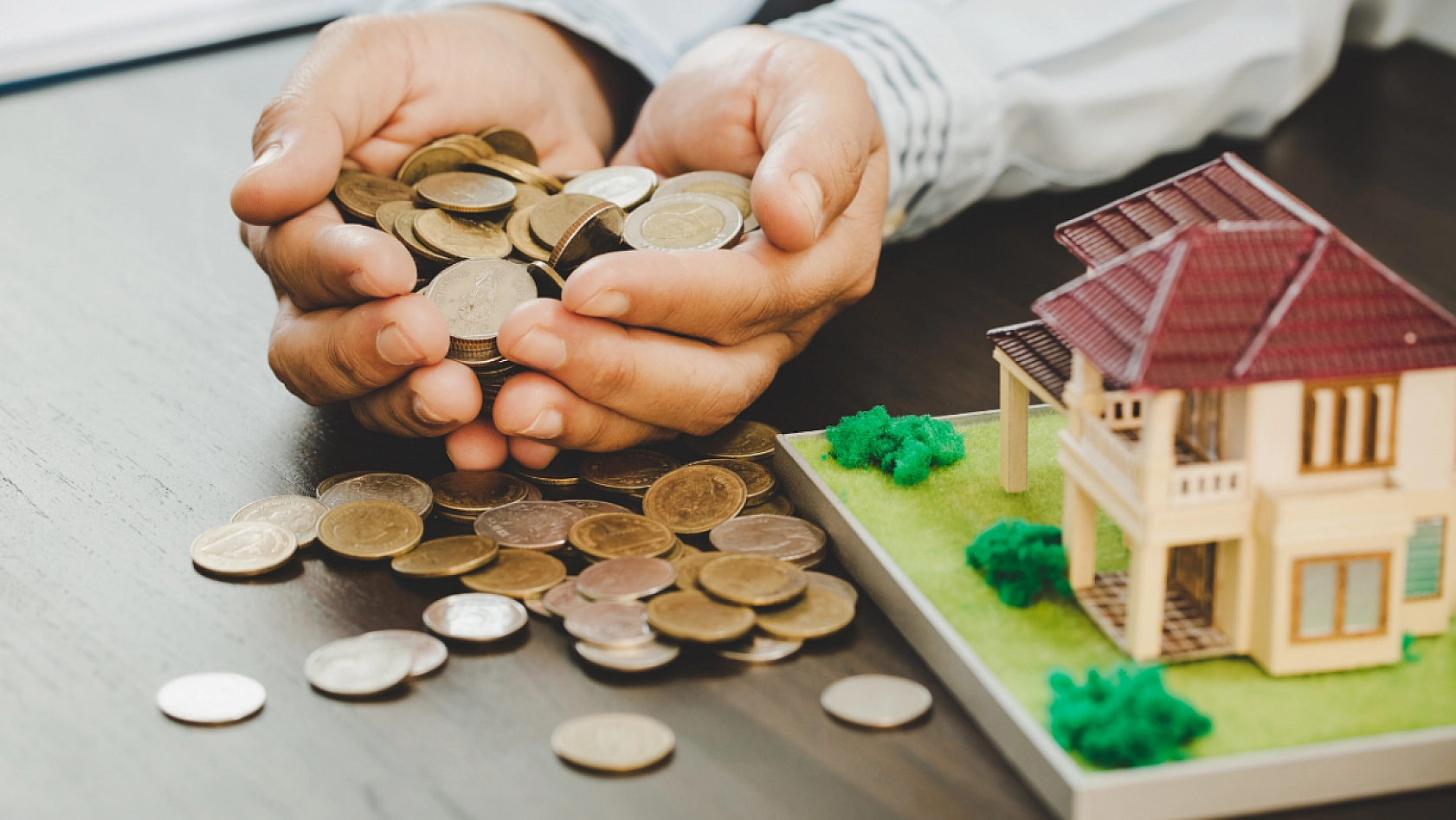 Malatya'da Konut Sahibi Olmak İsteyenlere Dikkat... Bu Fırsat Kaçmaz 400 Bin TL Faizsiz Kredi