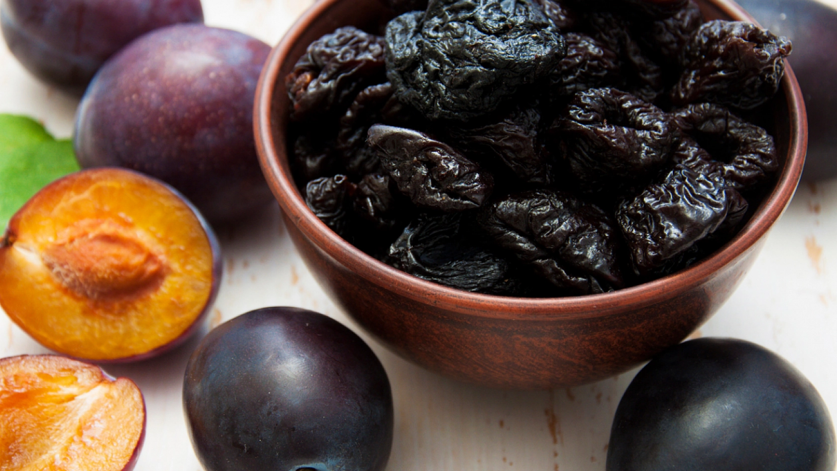 Malatya'da Kuru Erikle Sağlıklı Sindirim: Kabızlığa Kök Söktüren Doğal Çözüm!