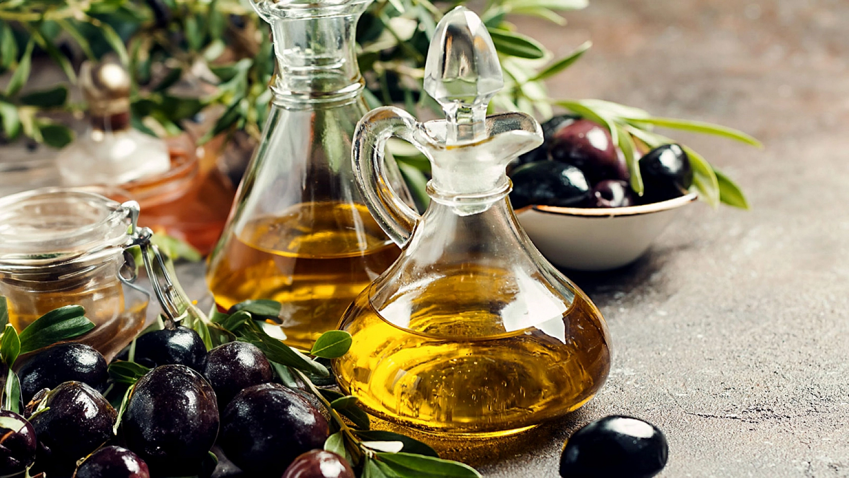 Bakanlık Açıkladı: Malatyalılar Marketten Bu Marka Zeytinyağı ve Ayçiçek Yağını Almayın!