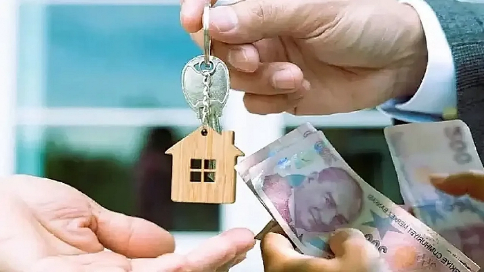 Malatya'da Ekim ayı kira artış oranı belli oldu: İşte zamlı kira fiyatları.!!!!