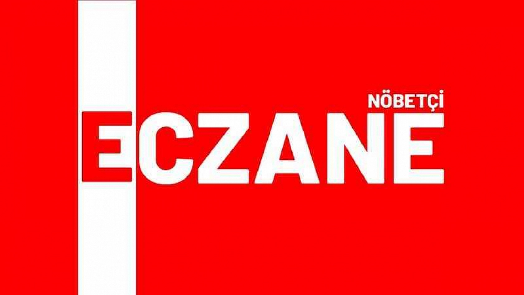 Malatya'da hangi eczane nerede açık?
