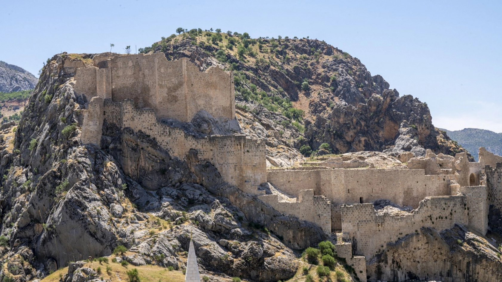 Malatya'dan Diyarbakır'a: Antik Yunan, Roma, Bizans, Selçuklu, Osmanlı ve Pers İsimleri…