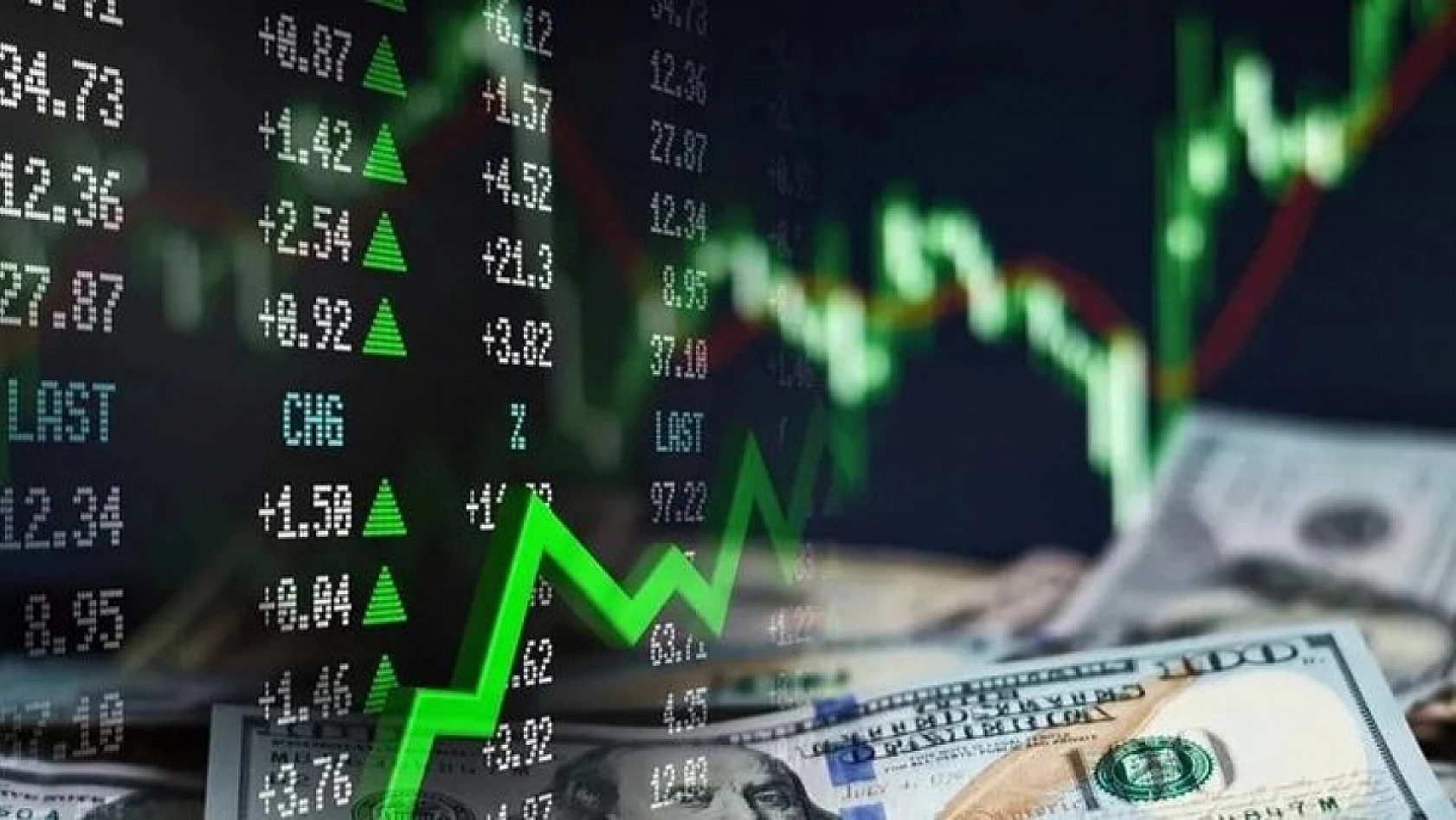 Türkiye'nin İşsizlik Sorunu Azalıyor! Kalıcı Refah İçin Adımlar Atılıyor...