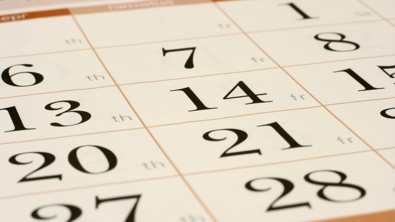 Malatya'daki Çalışanlar 2025 Yılı Tatil Planlarını Hazırlayabilir! Resmi İzin Günleri Belli Oldu…