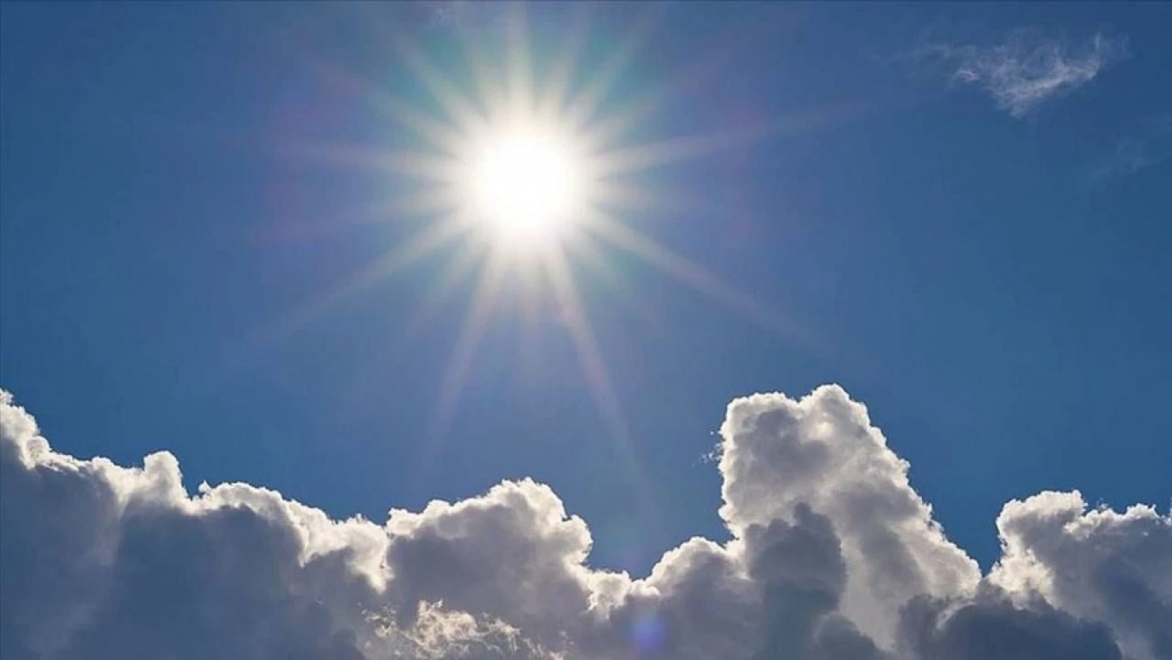 Malatya'da hava nasıl olacak? İşte 10 Haziran 2025 Meteoroloji hava durumu tahminleri…