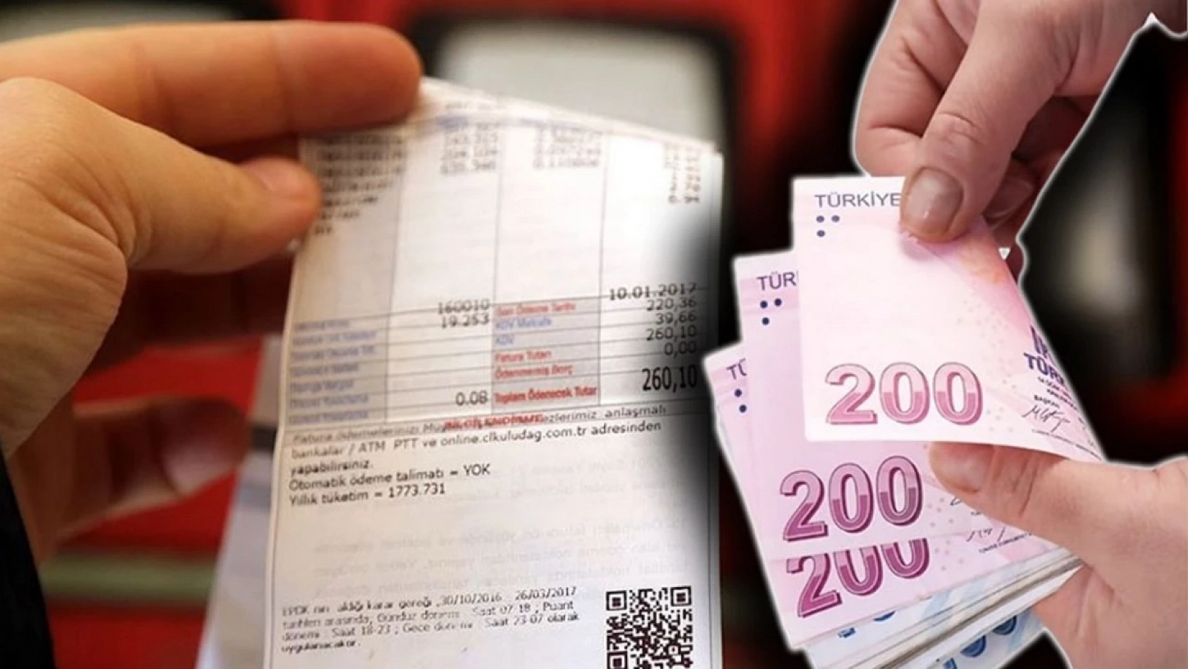 Elektrik Zammı Başlıyor: Bugünden Sonra Cebiniz Daha Fazla Yanacak…