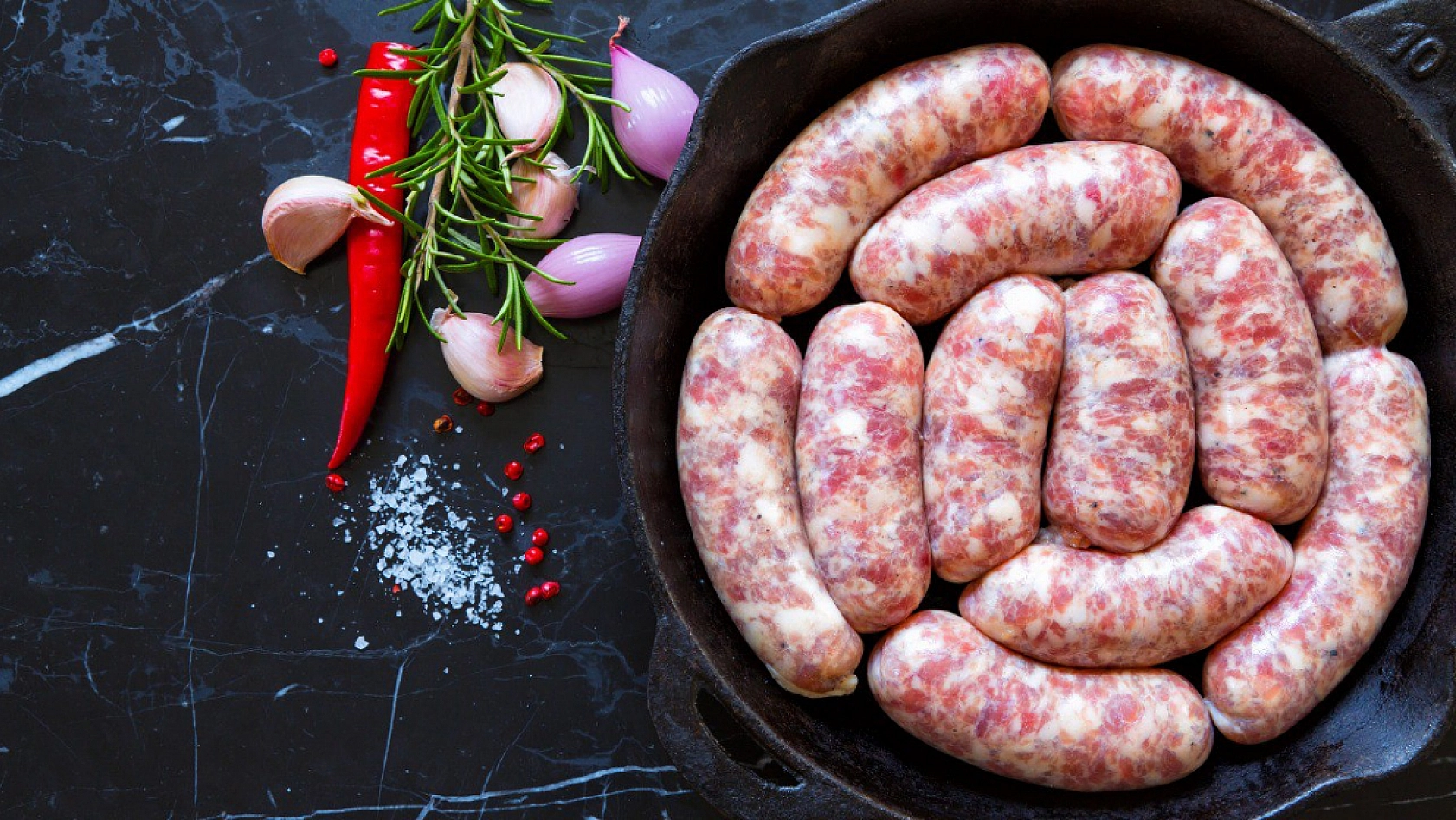 Sucuk Yerine Neler Yedirmişler… İl İl Sizler İçin Sıraladık... Listede Ünlü Sucuk Markaları Yer Alıyor..!