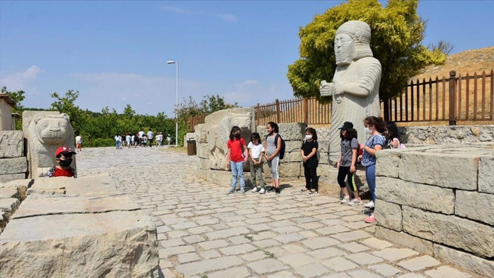 Deprem Malatya Müzelerini Vurdu: Ziyaretçi Sayısında Çöküş Yaşandı!