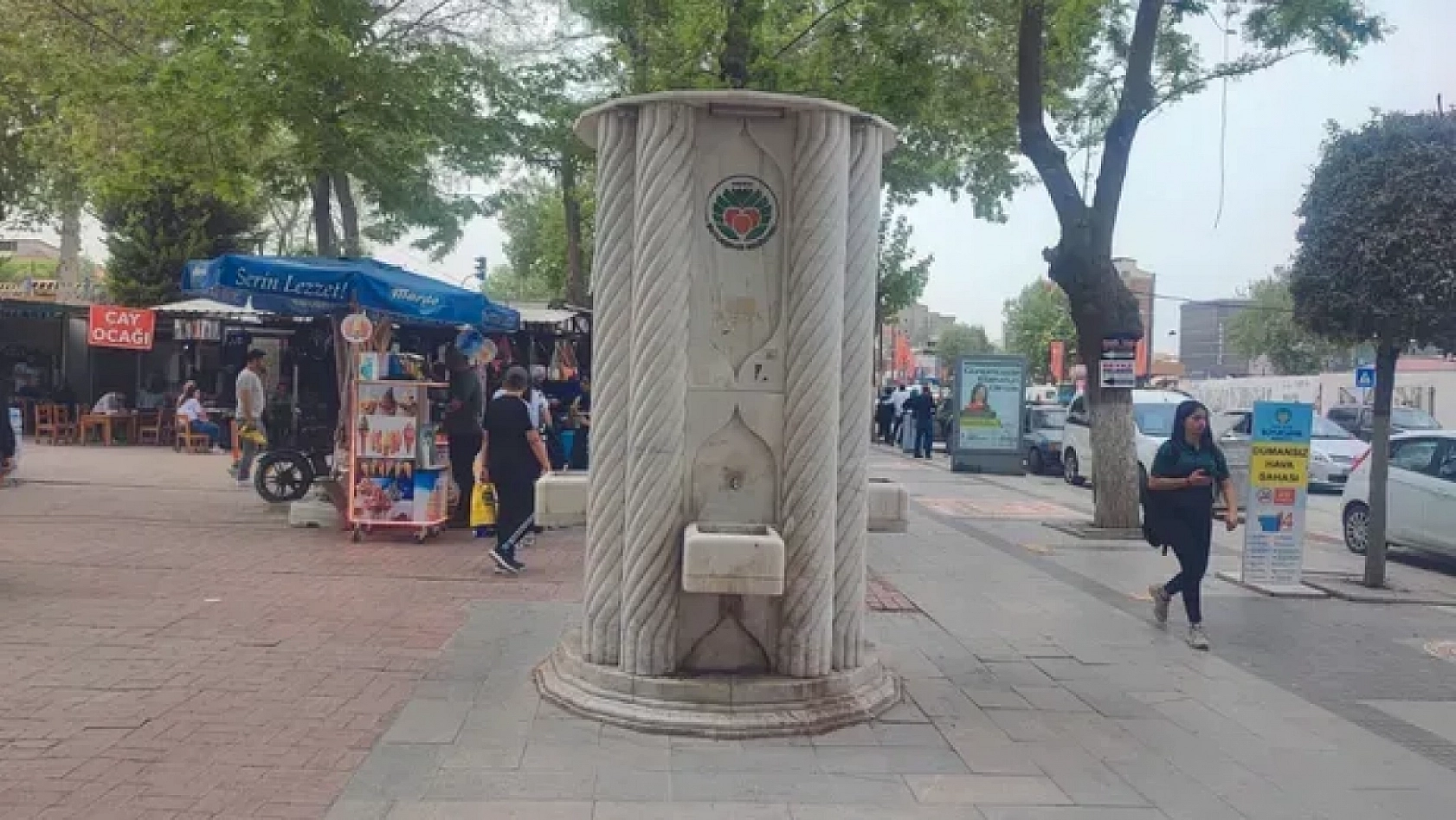 Babacan'dan Emekliler Parkı Açıklaması! Nihai Karar Verilecek!