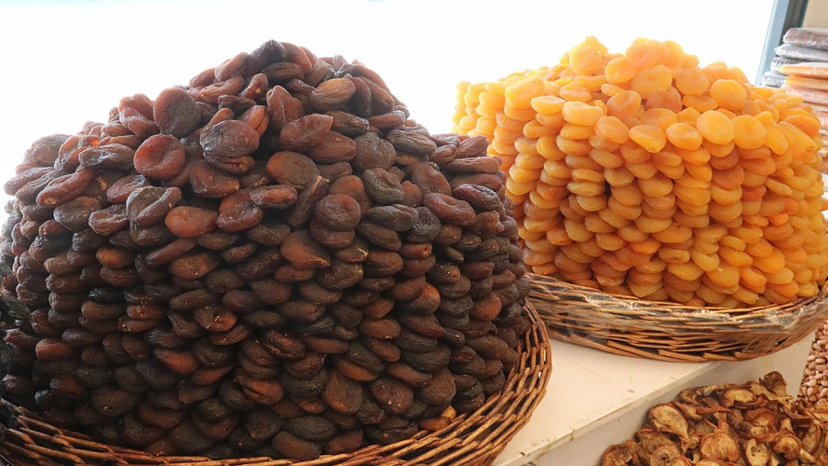 Ağbaba'dan Kayısı Alımı Açıklaması! Fiyatlar Beklentinin Altında!