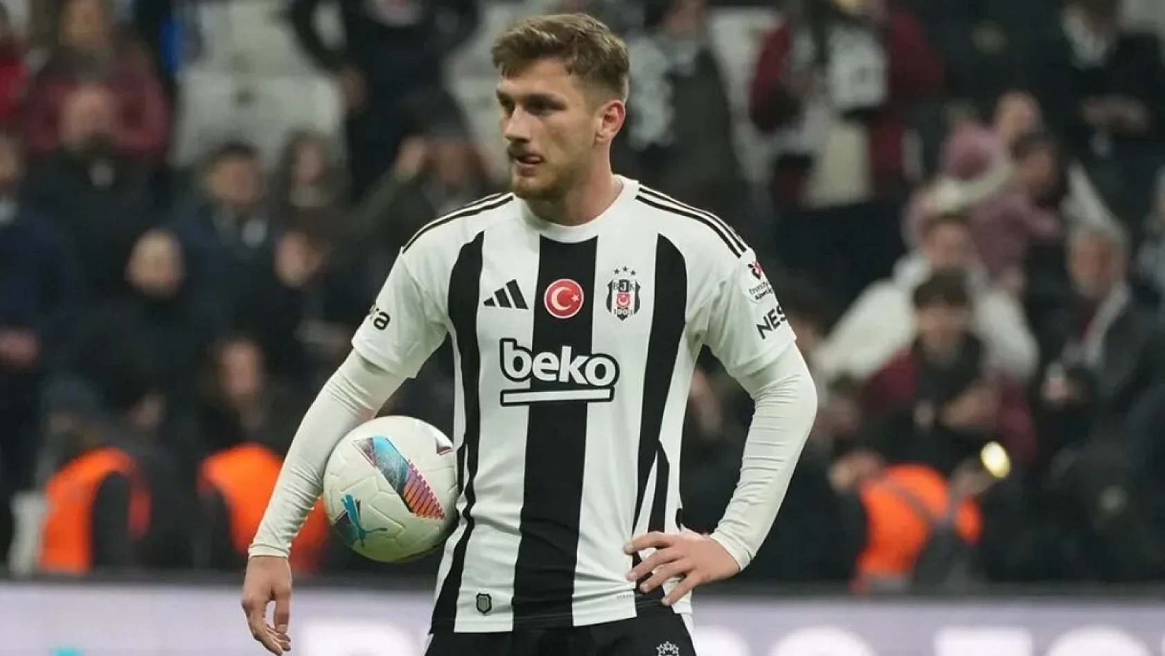 En pahalı 10 Türk futbolcu belli oldu! İşte o liste...