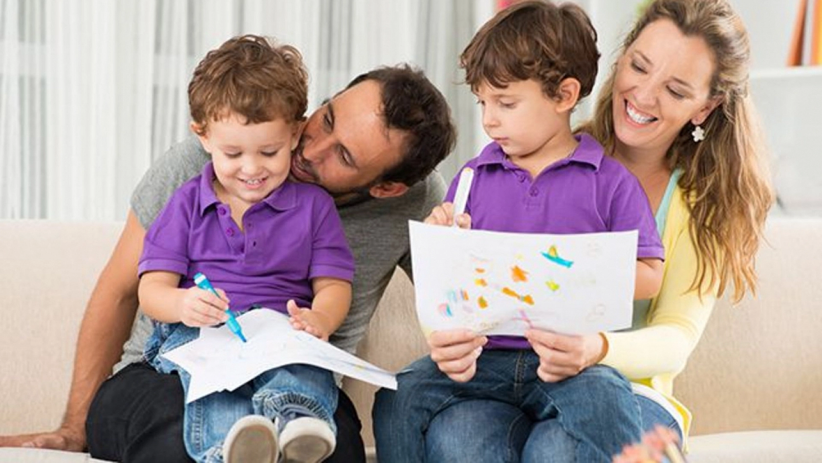 Annenin Eğitimi Çocuğun Geleceğini Şekillendiriyor 