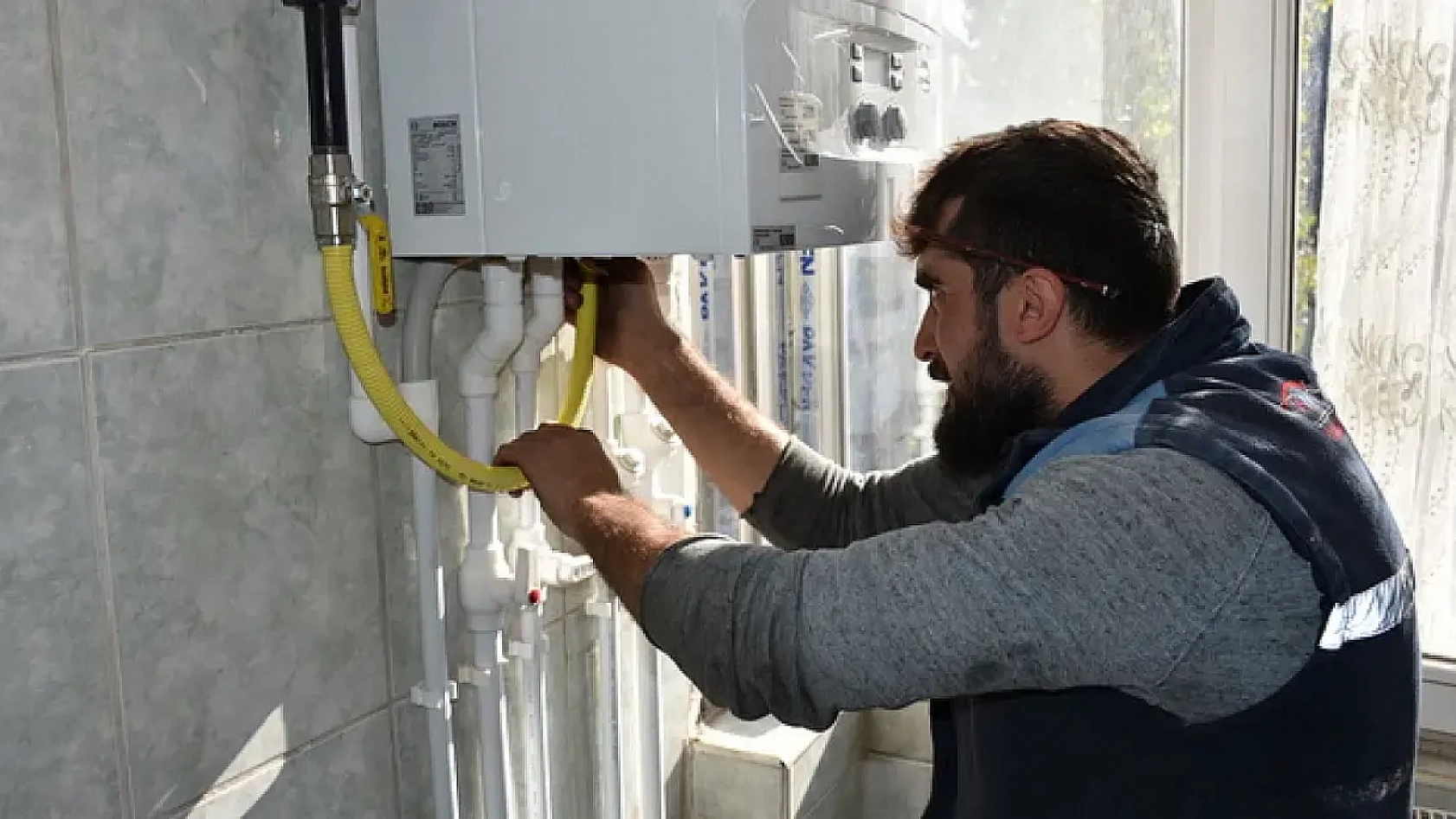 Malatya'da Doğalgaz Aboneliği Zorlaştı: Kararlar Keyfi Mi Alınıyor?