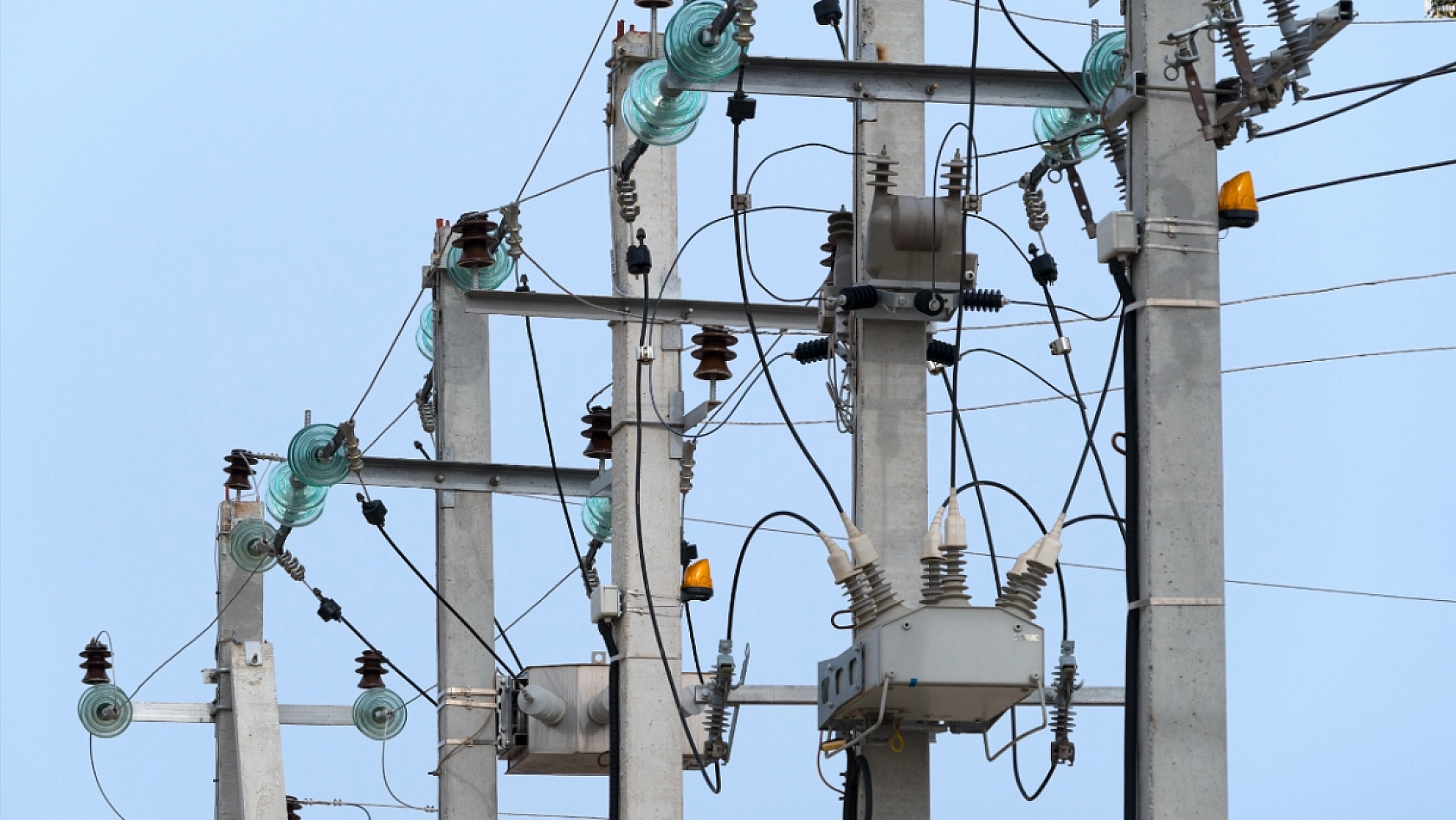 Malatya'da 11 Eylül Elektrik Kesintisi..! İşte Mahalleler...