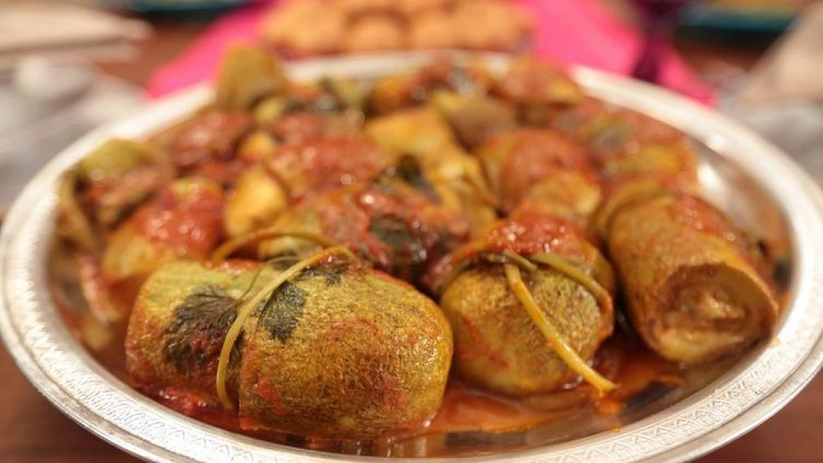 Malatya'nın Bir Lezzeti Daha Tescillendi!