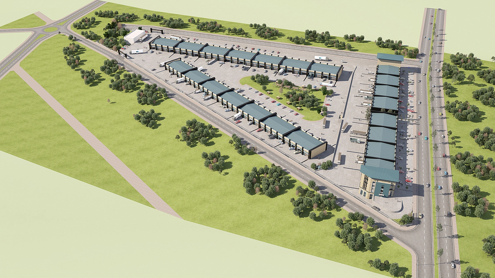 Büyükşehir boş dükkanlara 4 milyar TL ödedi!