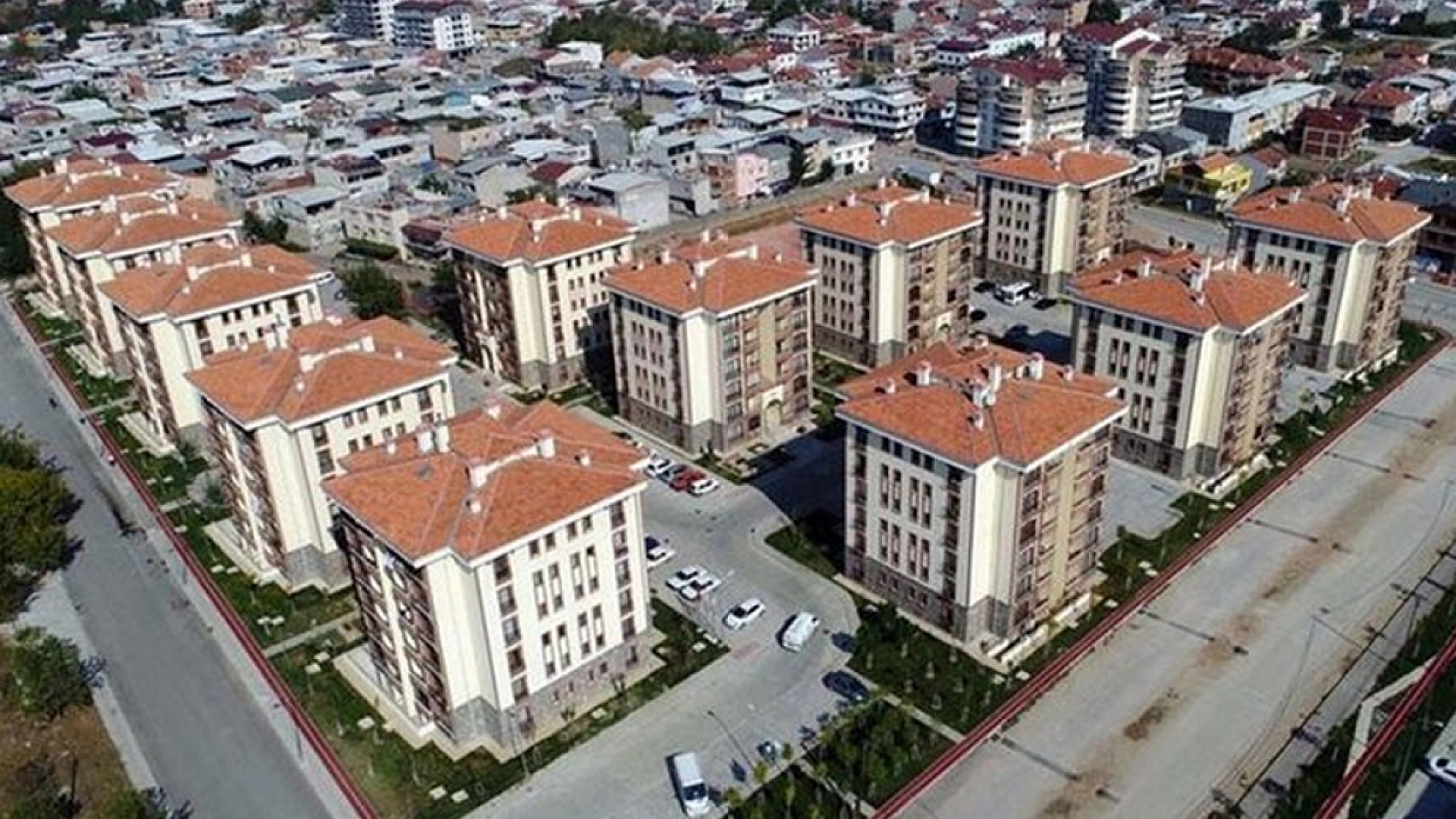 Malatya'da Kiracılar Rahat Bir Nefes Alacak!