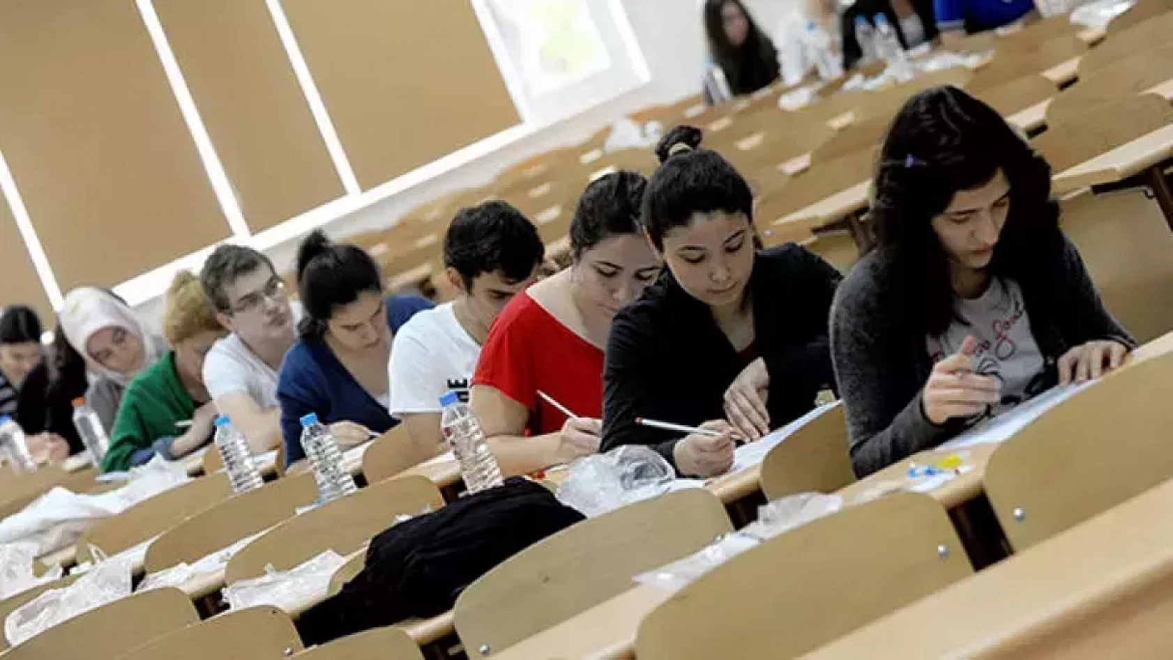 Atama Kriterleri Değişiyor: Peki Yeni Yöntem Nedir? İşte Yanıtı...