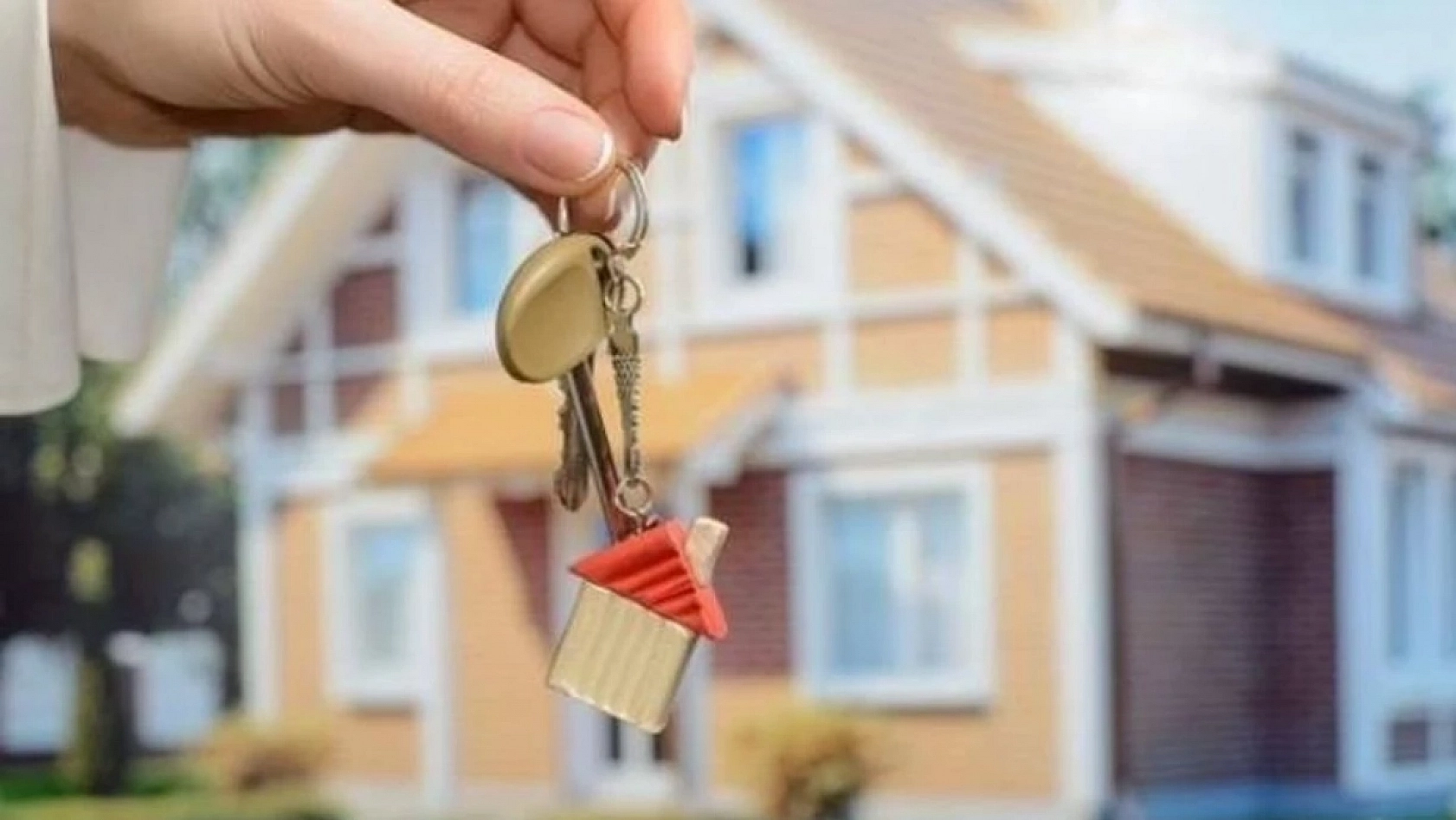 Malatya'da Ağustos Ayında Kaç Konut Satıldı? Sıfır Konut Mu, İkinci El Konut Mu Rağbet Gördü? İşte Yanıtı…