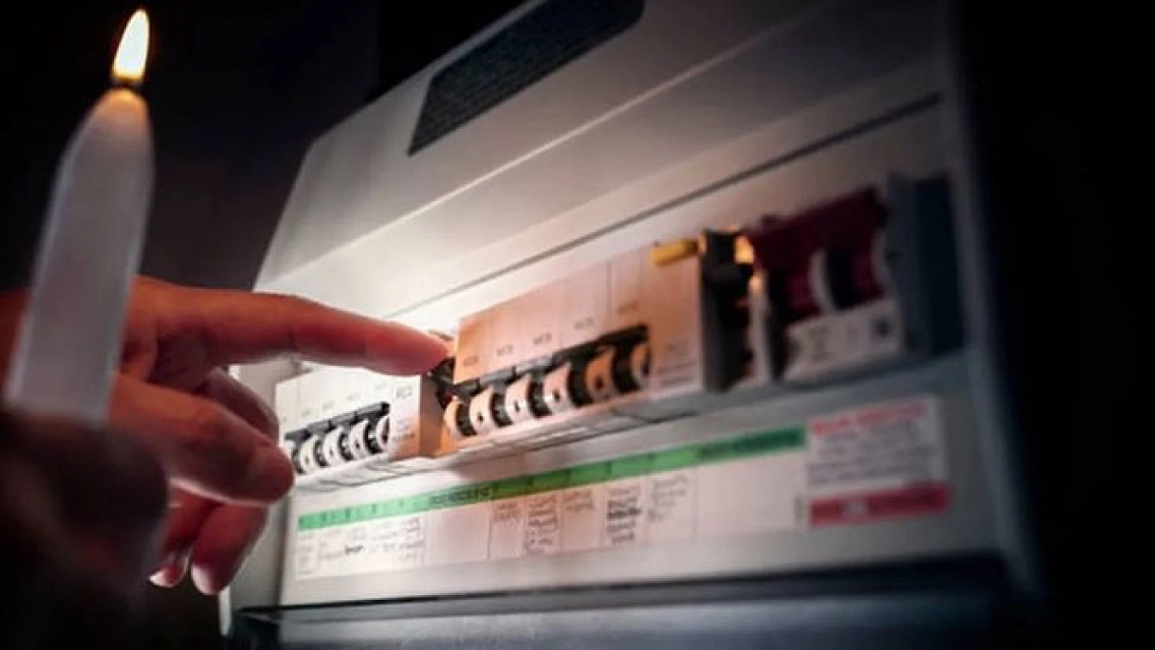 Malatya'da 163 mahalle karanlığa gömülecek...