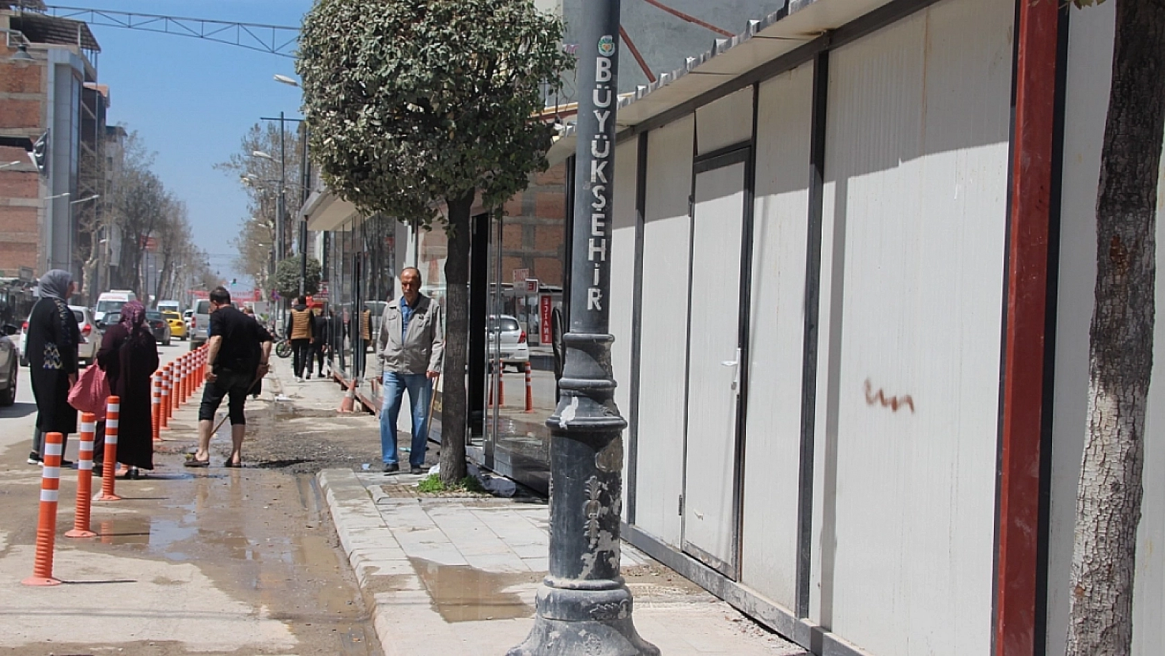 Esnafın durumu içler acısı: Malatyalı vekiller Ankara'da sessiz!