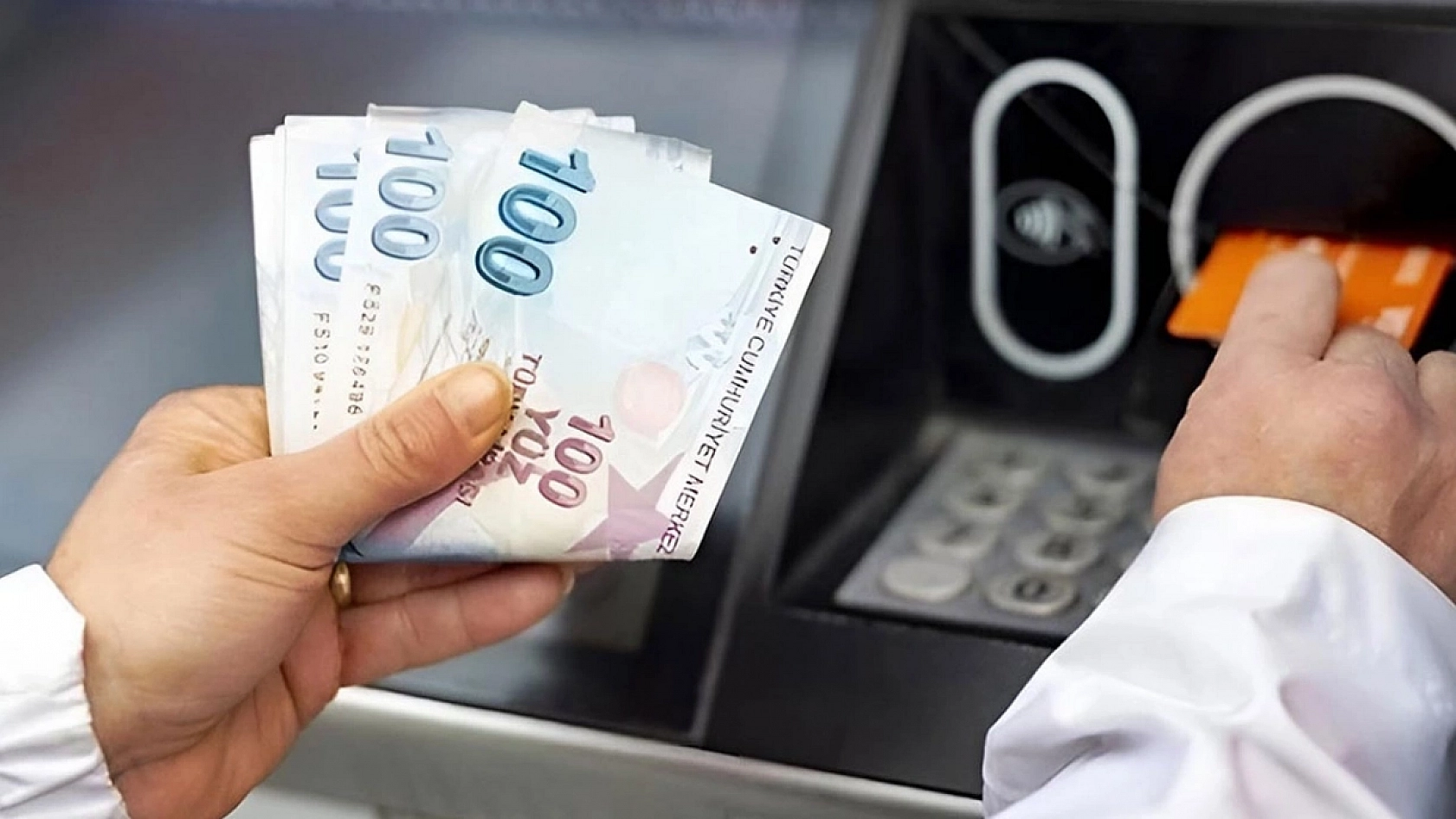 Malatyalı Emekliler Dikkat! 18 Bin TL Kazanma Fırsatı Geliyor..!