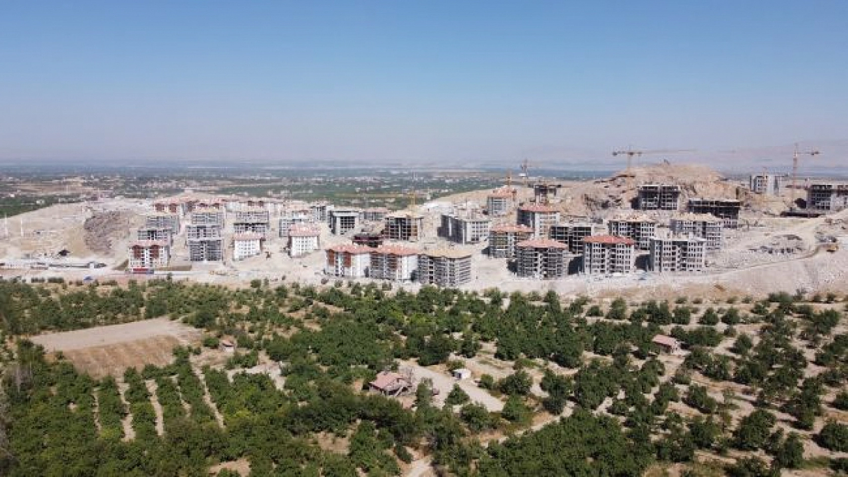 Malatya TOKİ Konutlarında Sorunlar Bitmiyor: MASKİ-TOKİ Çatışması, Vatandaşı Mağdur Etti!