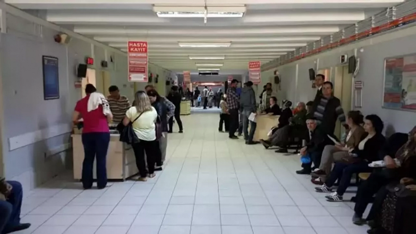 Hastaneden Randevu Alamayanlara Müjde: Yeni Hizmet Başlıyor!