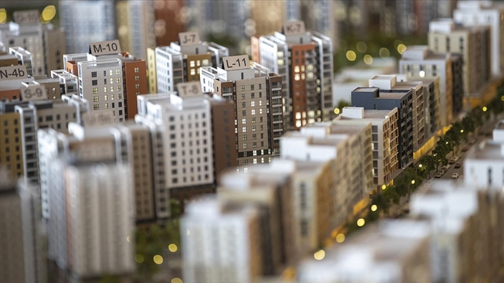 Malatyalılar Borç Batağında: Evler Bir Bir Satılıyor!