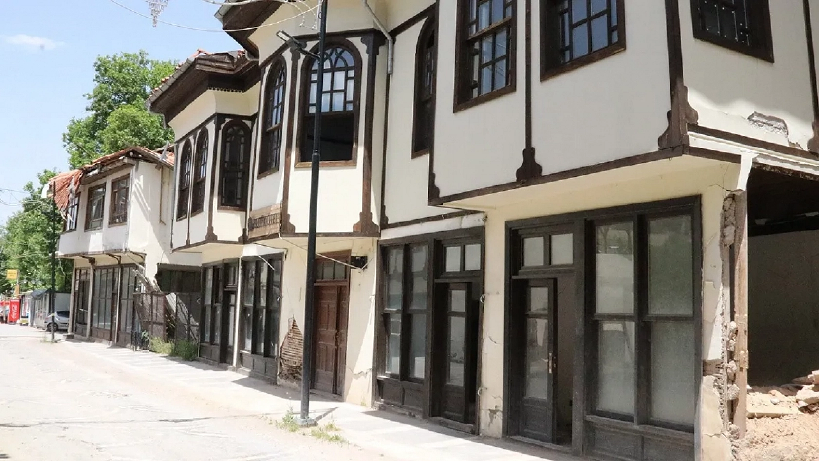 Vatandaş Komşuluk İlişkilerini Korumak İstiyor!