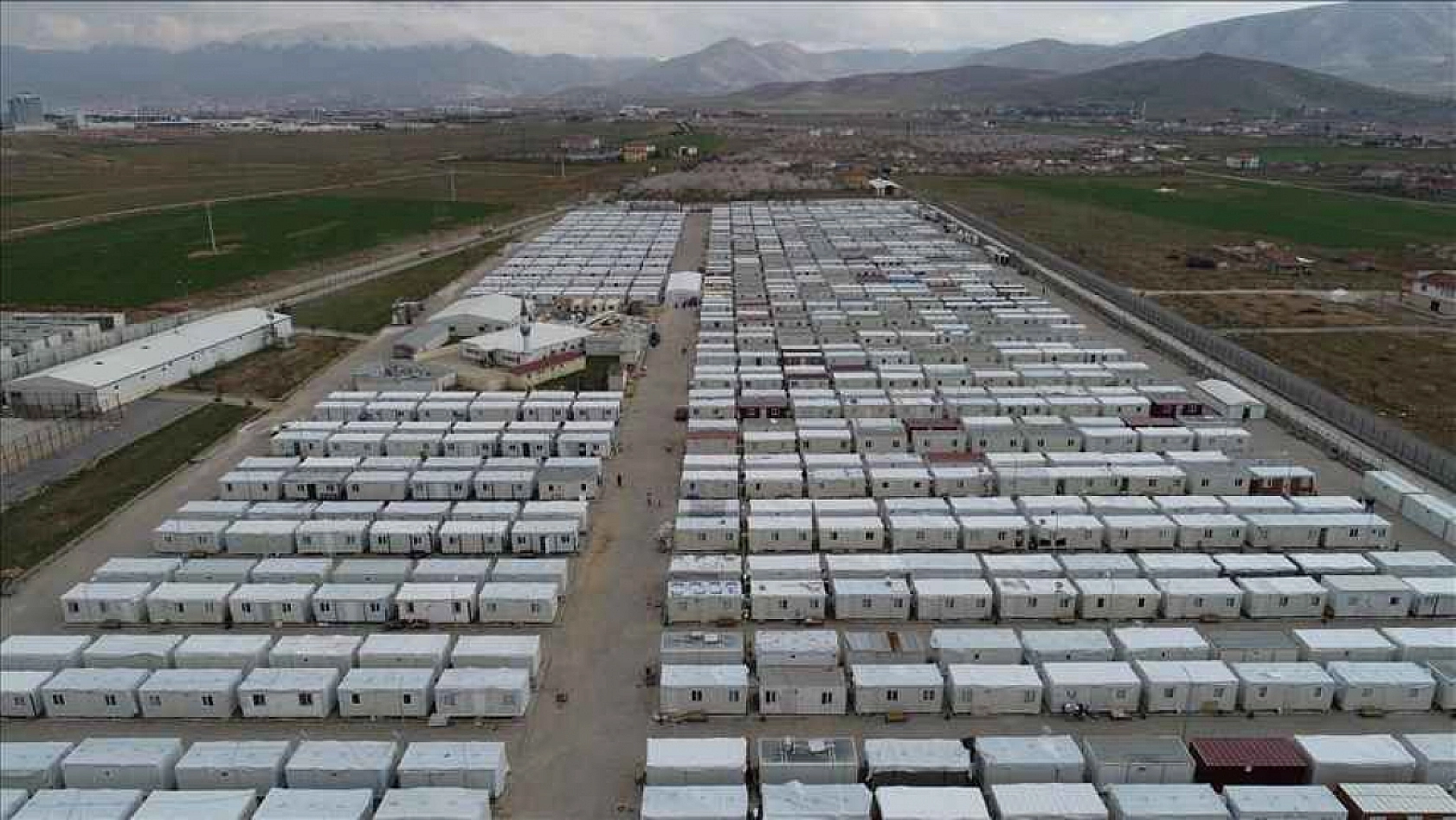 Malatya'da 20 Haziran tedirginliği başladı: Vatandaş evine taşınamıyor!