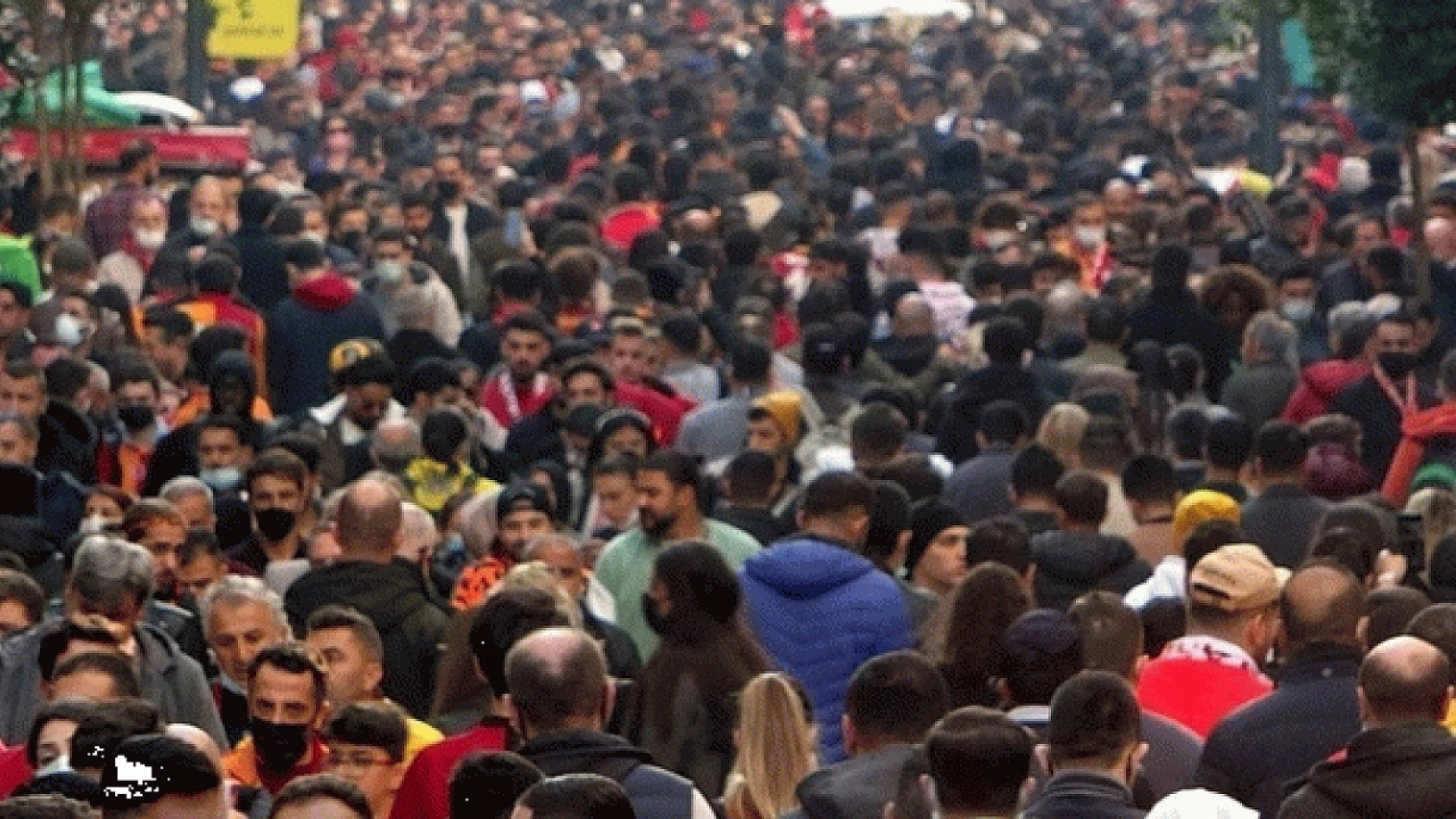 TÜİK İşsizlik Rakamlarını Açıklandı! Peki İşsiz  Sayısı Azaldı Mı? İşte Cevabı...