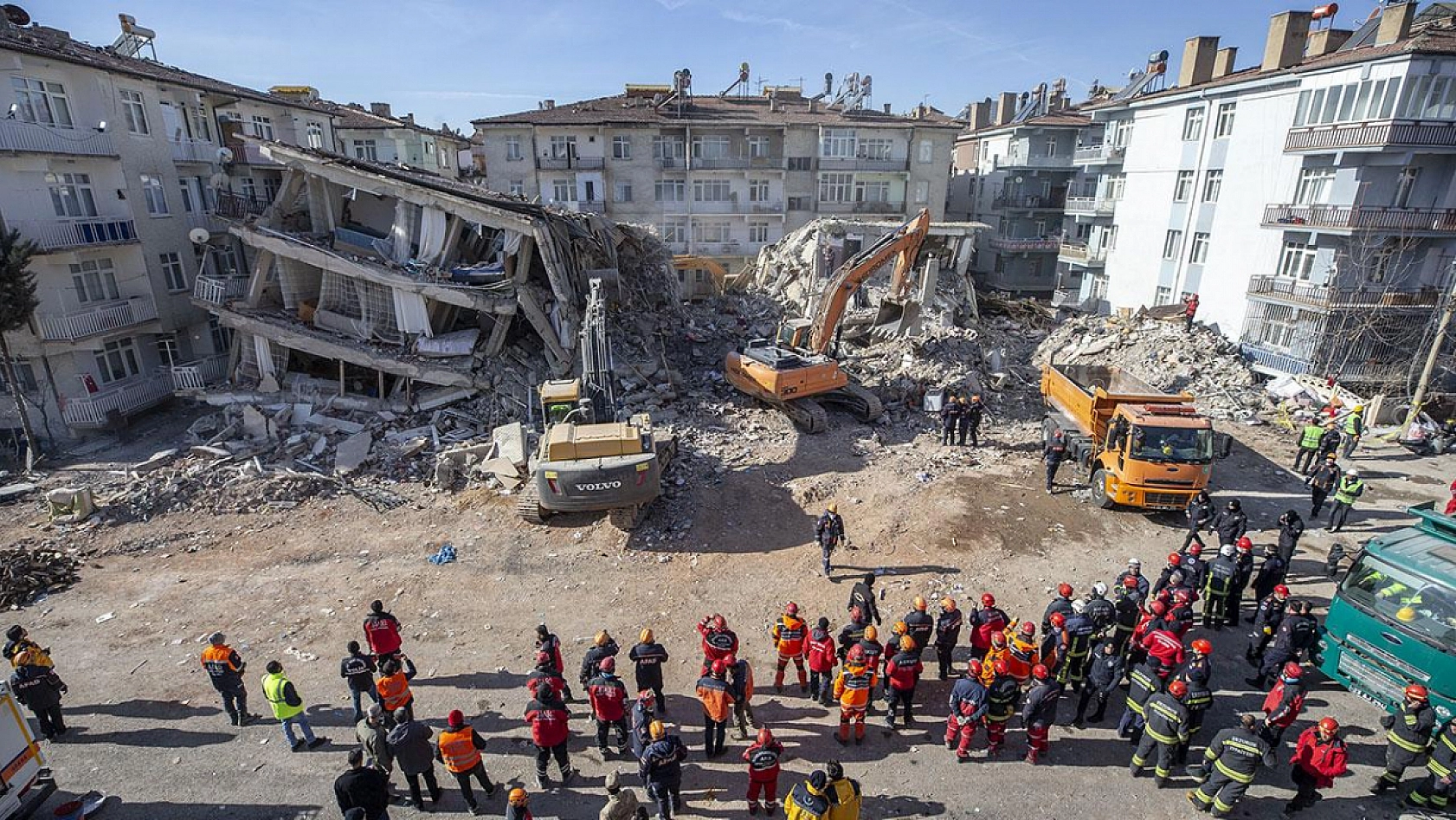 Komşu İldeki Deprem Neyin Habercisi? Uzman İsim Nasıl Yorumladı? İşte Cevabı…