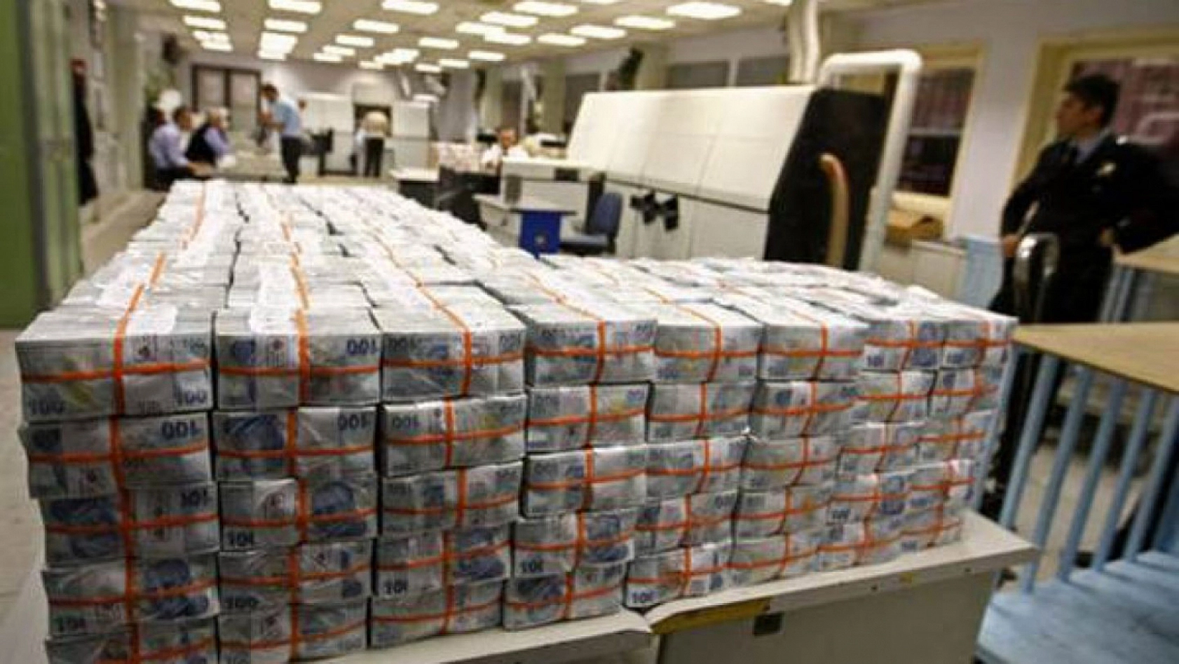 Malatya'ya 8 Milyon 700 Bin TL Ödenek: Paralar Bu Amaçla Kullanılacak