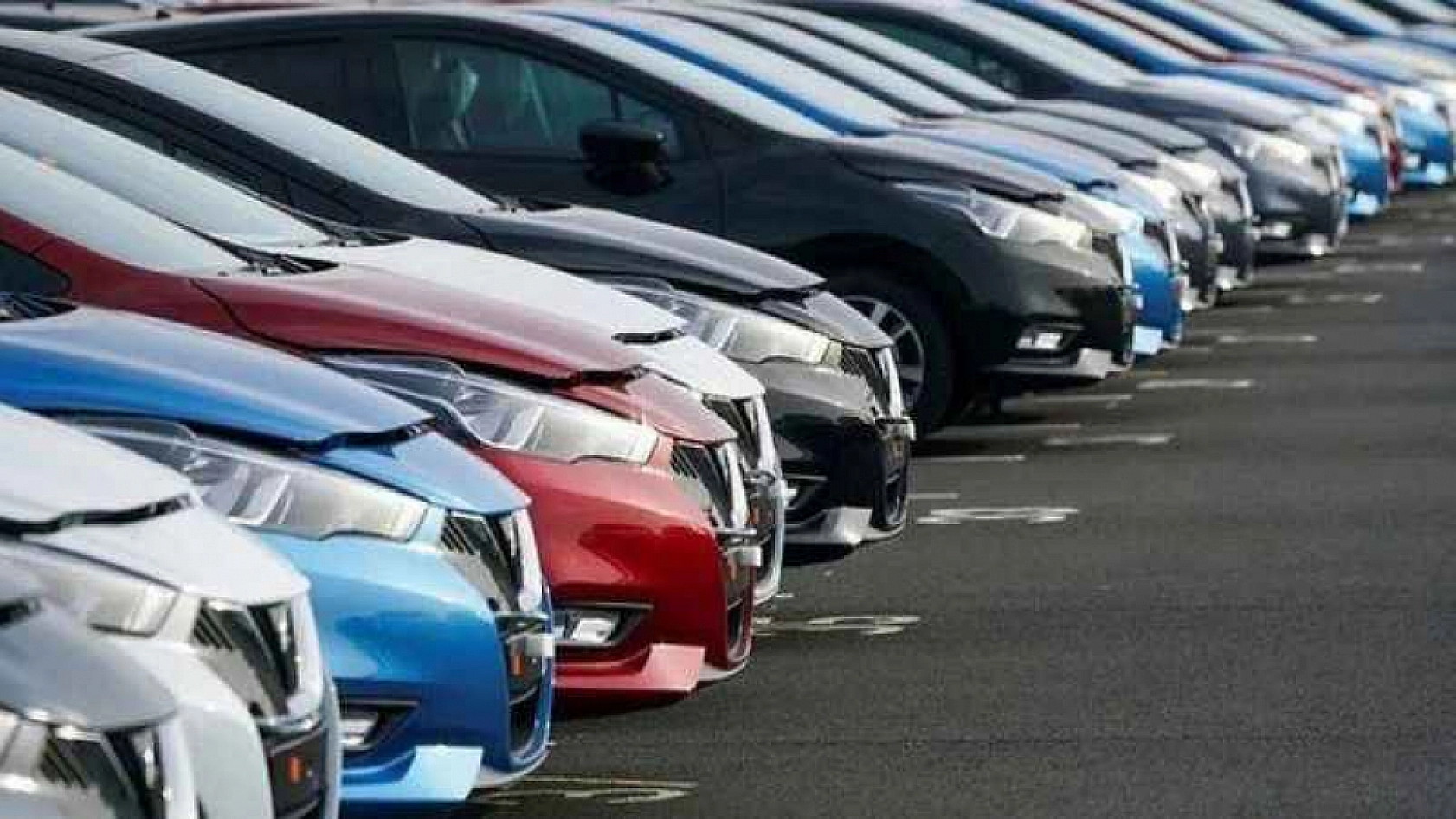 Maliye Bu Kez de Araç Kiralayanların Peşine Düştü!