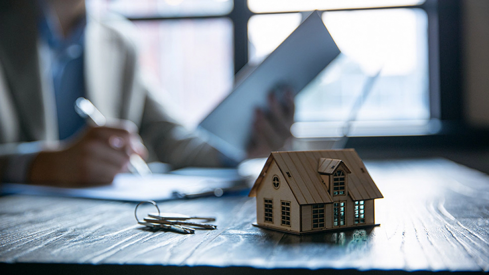 Malatyalıların Borcu Artıyor: İpotekli Ev Satışı Eylülde Rekor Kırdı!