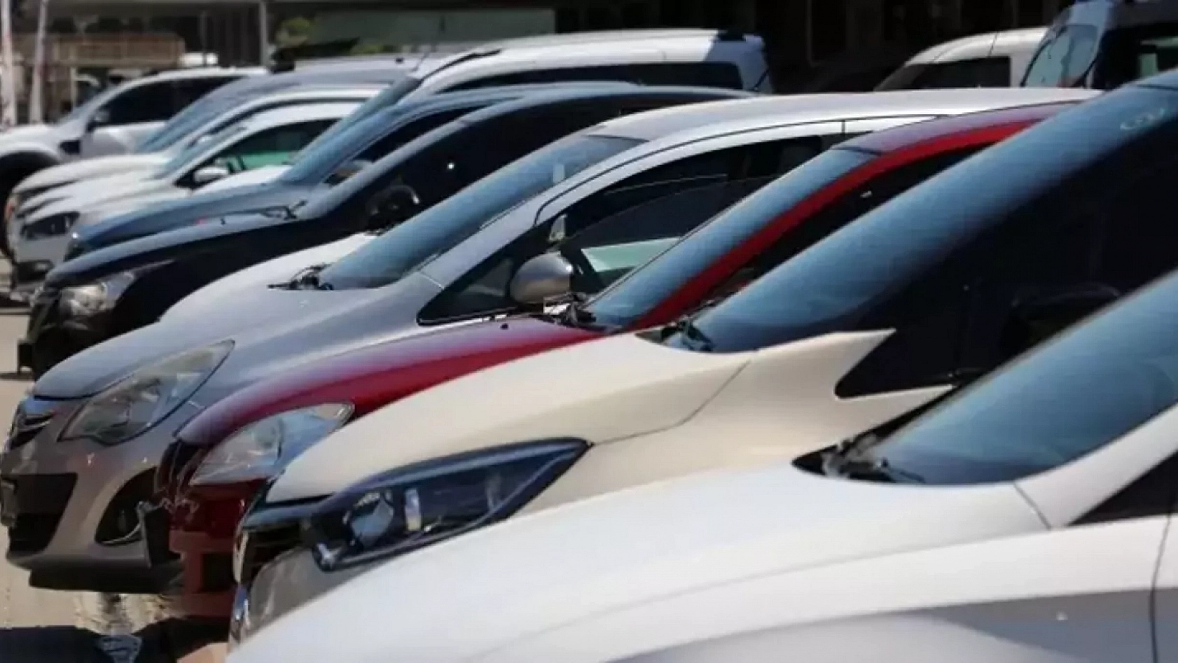 Malatyalılar Otomobilde O Rengi Tercih Etti! İşte Detaylar...