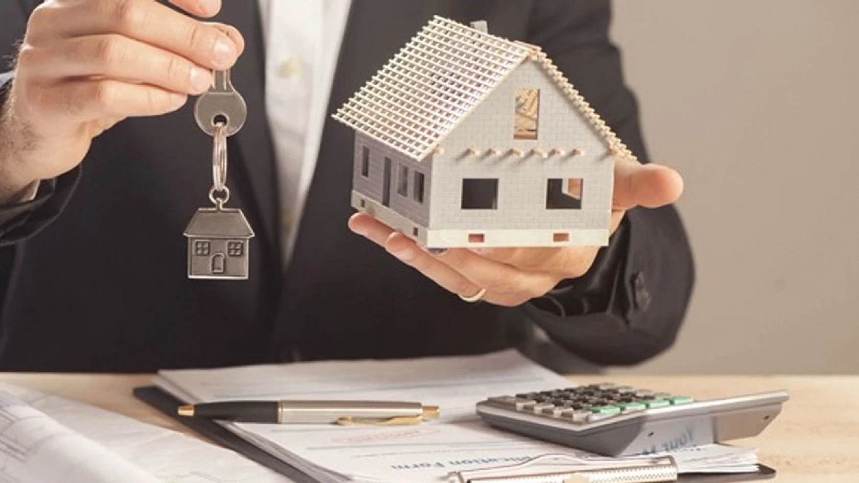 Malatya'da Yeni Dönem Başladı: Artık Kiracı ve Ev Sahibi Bunu Kullanacak!